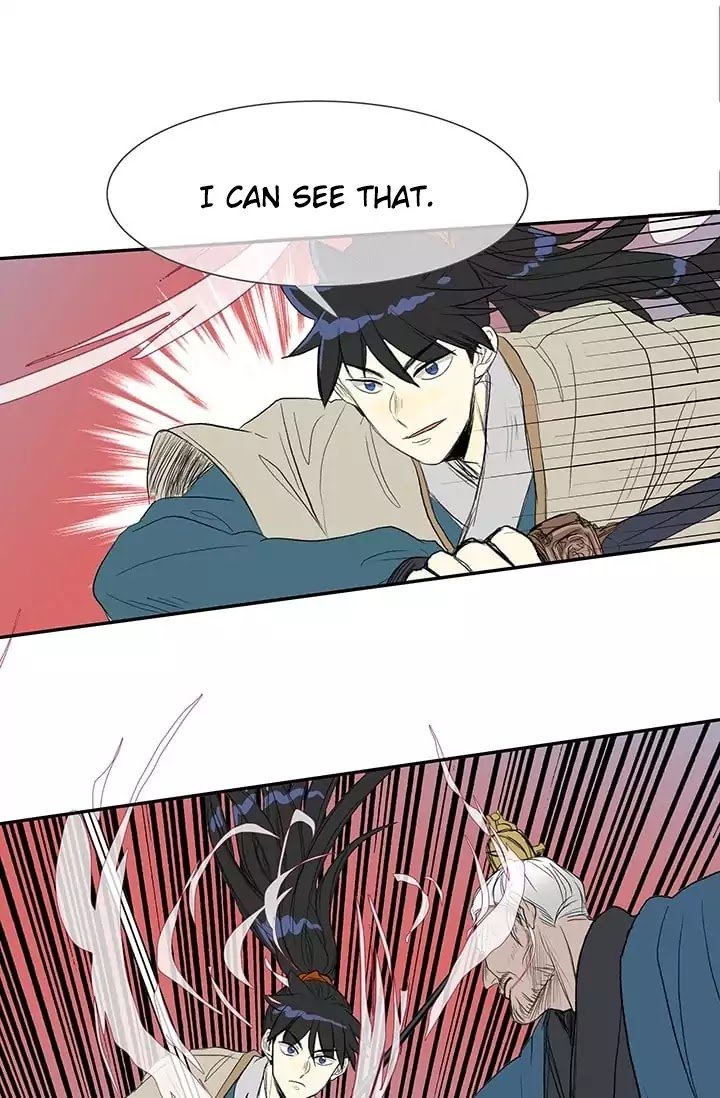 The Scholar's Reincarnation Chapter 74 39